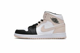 Picture of Air Jordan 1 Mid _SKUfc4206950fc